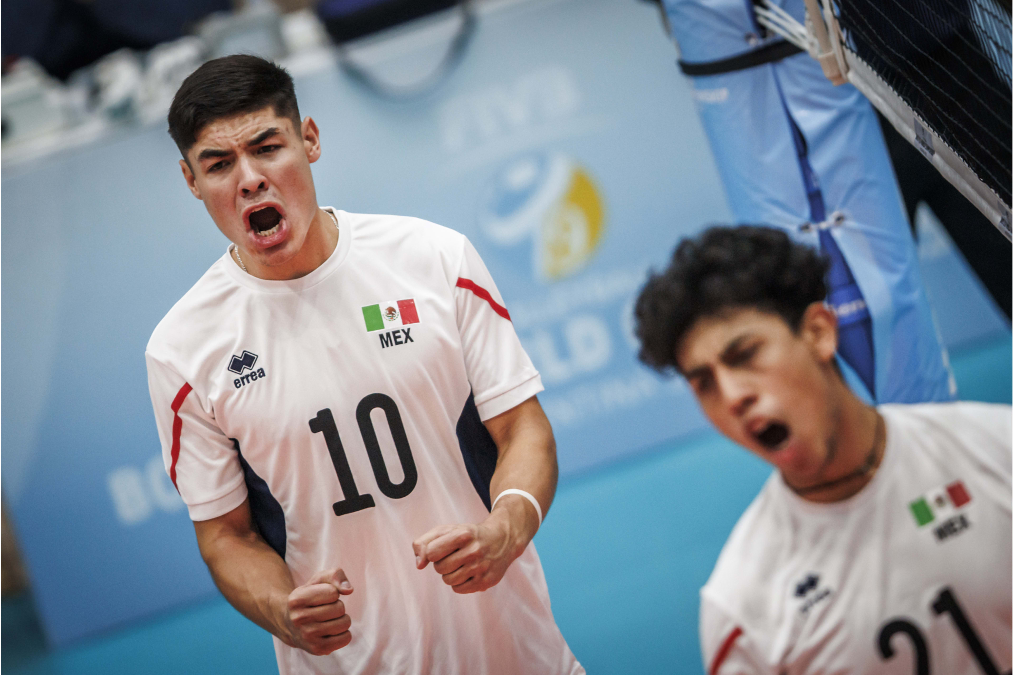 World Youth U16 Olympiad 2022 R2: Mexico loses to India 0.5-3.5